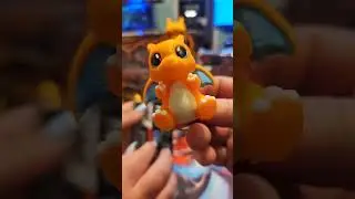 MZardCollectz is live! Phantasmal Flames, Temporal Forces and poke balls from 2020. Hit or Bust?