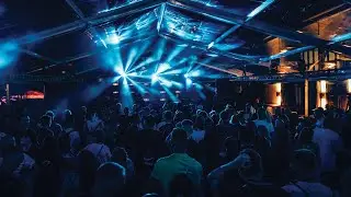 PYSH LIVE! @ CARBON  FESTIVAL 2023