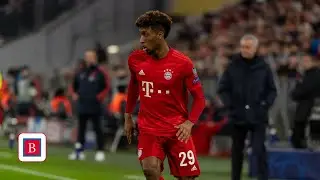 Coman's Skills Are No Joke, He Truly Is A Genius