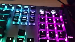 ROCCAT VULCAN 120 AIMO  - Unboxing