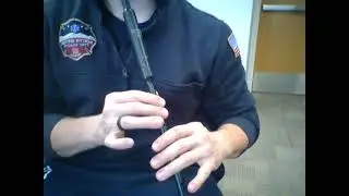 Scotland the Brave 70 bpm (4/4)