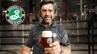 Beer & Business with Steve Hindy, co-Founder of Brooklyn Brewery