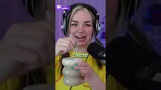 GIVE MILK + DR PEPPER A CHANCE!!