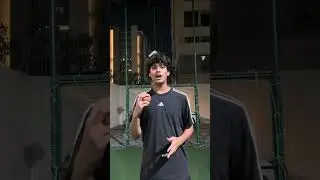 How to bowl a leg spin.