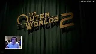 The Outer Worlds 2