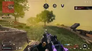 COD time!