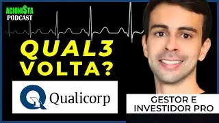 QUAL3 VOLTA? 
