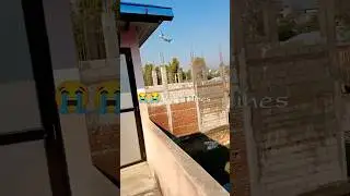 Yeti airlines crash today live | Plane crash in Nepal / shorts / live crash video / viral shorts