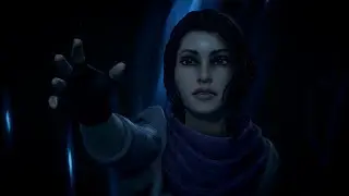 Dreamfall Chapters Book 1: Chapter 1 - Storytime