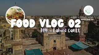 Food of DHA Lahore | Chicken Chilli Dry | H-Market DHA Lahore
