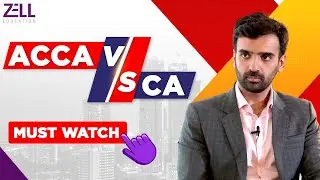 ACCA vs CA - Course Duration, Exam Structure, Salary, Syllabus, Fees