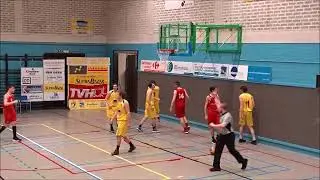 bbc Gullegem - KBBCO 2 10/02/2018