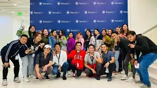 Sharing my experience about the final interview for call center job
