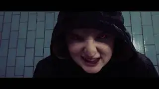 Haunted - Production Crate Competition
