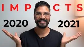 Impacts of LOCKDOWNS on the Australian Property Market | 2020 vs 2021 | Corelogic RP Data