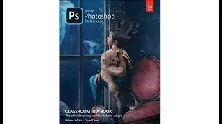 Photoshop Portfolio Magic Build Covers Pages Like a Pro  (1 Introduction)