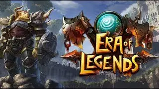 ERA OF LEGENDS - ПРОДОЛЖАЕМ ПРОКАЧИВАТЬСЯ! РАЗДАЮ КЛЮЧИ STEAM!