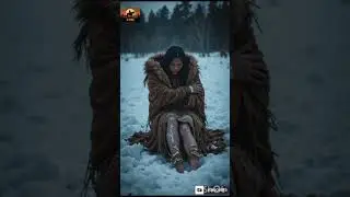 Abandoned in the Blizzard With Bare Feet&mdash;A Lakota Warrior Became the Shelter She Never Expected