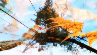 Sharm ~ The Zephyrite Song (Guild Wars 2 Song)