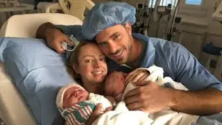 Hauser Cello Congratulations 🎉👏 Twins Baby boys Born 😭 And Pray For My Wife 🥺🤲