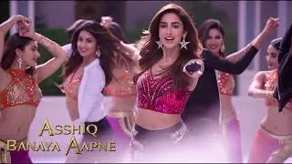 Aashiq Banaya Aapne | New Song | Item Song 2026 | Ultimate Romantic Hindi Audio