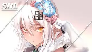 「Nightcore」&rarr; Temperature