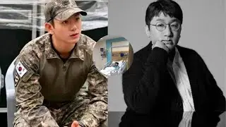 BREAKING NEWS: BTS's Jimin rushed to hospital! Jungkook and Bang Si Hyuk panic.