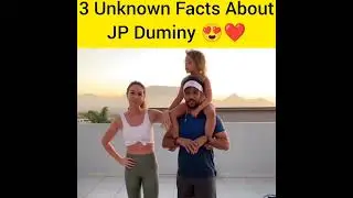 3 Unknown Facts About JP Duminy 😍❤#youtubeshorts #shorts #cricketpawri #cricket #cricketlover #short