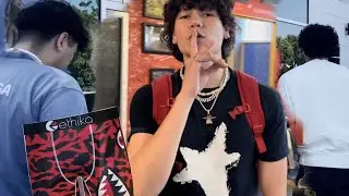 828 ПРИГЛАШЕН В ШТАБ-КВАРТИРУ ETHIKA!!!