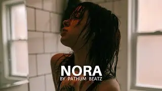 NORA  |  Oriental Reggaeton Type Beat (Instrumental) | Prod.Pathum Beatz