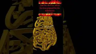 Warning to the enemies of Islam