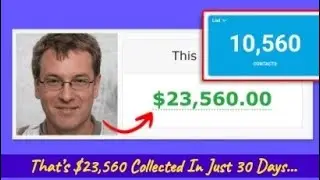 CLICK PAYDAYS REVIEW  | Generate free verified leads from social media sites!