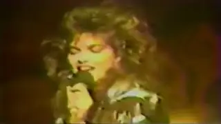 CONNIE - FUNKY LITTLE BEAT - OFFICIAL VIDEO - HD (1985 )