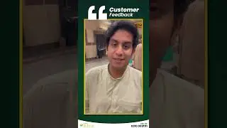 Al Fatah Travel & Tours- Client's Feedback