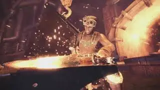 Monster Hunter: World Sidequests - Palico Equipment - Aloha Set &alpha;