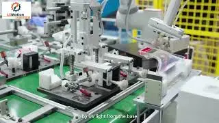 LE COBOT LSMOTION COBOTIQUE