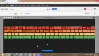 Google Doodle Give Amazing Surprise of Atari Breakout Game