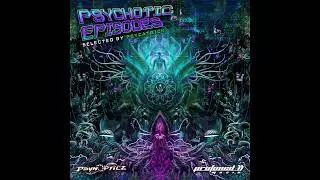 Vibrant & Psycatrick - Midnight Monkeys