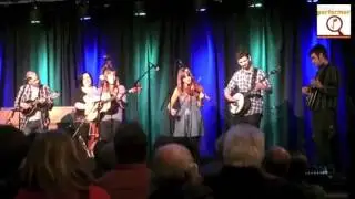 UK Bluegrass band Hire