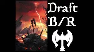 Draft Kaldheim : Forcer la couleur Immersturm
