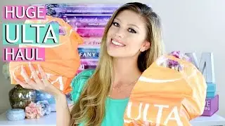 HUGE ULTA HAUL