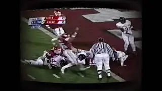 Star Spangled Banner | The Pride of Oklahoma Marching Band