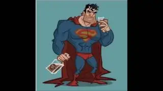 PUK - KRYPTONITA