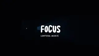Focused Music Without Distractions