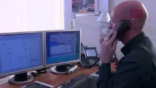 Alarmsysteme Gladen - Deutsch