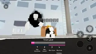 Jjs but phone playing and THROWING OFF