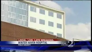 Man With Health Problems Shoots Wife, Self