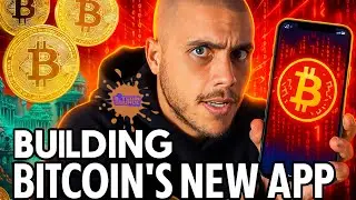 SVETSKI ON BUILDING A BITCOIN SATLANTIS| The Bitcoin Source Podcast