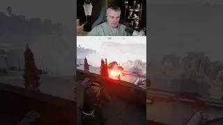 🔴Я появился в идеальный тайминг! Arc Raiders