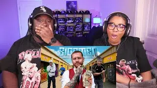 Kidd and Cee Reacts To We Spent $50,000 on Abandoned Storage Units and Found